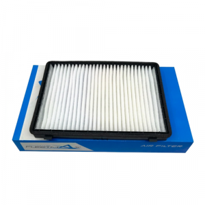 Fleetmax FCS9707 Cabin Filter for Chevrolet Captiva 2007-2016
