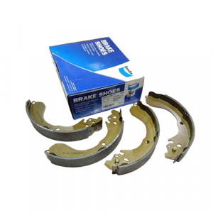 Bendix BS5116 Rear Brake Shoes for Mitsubishi Xpander 2018-2025
