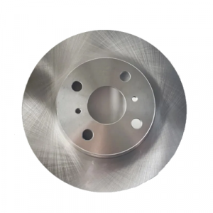 Toyota Front Brake Disc Rotor for Vios / Yaris 1.3 1NR-FE 1NRFE