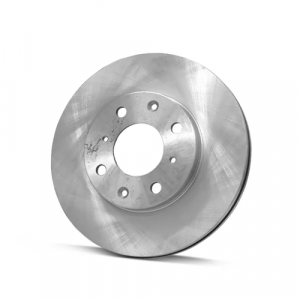 Hi-Q Front Brake Disc Rotor for Honda City / Jazz 2003–2008