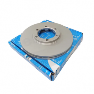 Bendix Front Brake Disc Rotor for Isuzu Hi-Lander Hilander / Crosswind / Trooper 4WD