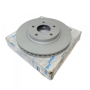 Bendix Front Brake Disc Rotor for Mitsubishi Lancer EX 2.0L