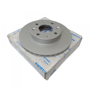 Bendix Front Brake Disc Rotor for Honda City 1.3L 1997–2003