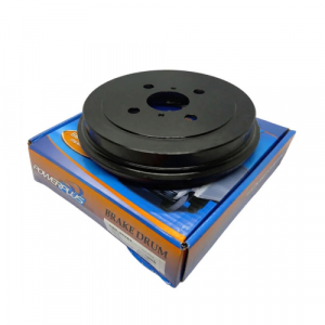 Powerplus PBD-4776T Rear Brake Drum for Toyota Vios Robin NCP42 2003–2006