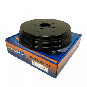 Powerplus PBD-4746T Rear Brake Drum for Toyota Innova 2005–2015