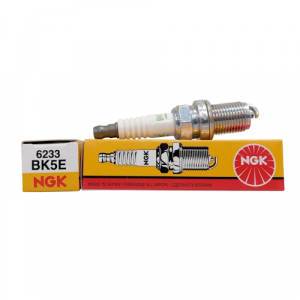 NGK BK5E Spark Plug for Mitsubishi Galant 2.0 1994-1999 and Lancer 1.6 1993-1997 Set of 4