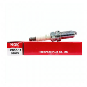NGK LFR6C-11 Spark Plug for Toyota Innova, Hi-Lux Hilux and Fortuner 2005-2019 Set of 4