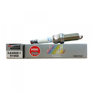NGK ILKAR6B-11 Spark Plug for Toyota Avanza and Vios Set of 4