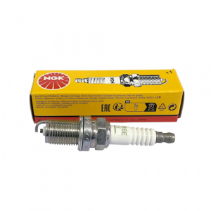 NGK BKR6E-11 Spark Plug for Honda Civic 1.5, 1.6 1992-2005 and City, Jazz i-DSI 1997-2008 Set of 4