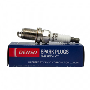 Denso K16PR-U11 Standard Spark Plug for Toyota Vios / Yaris / Corolla / Altis / bB Set of 4