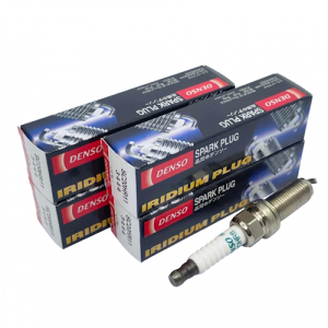 Denso SC20HR11 Iridium Spark Plug for Toyota Vios / Corolla Altis / Avanza / Rush Set of 4