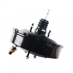 MOHASHI Brake Booster Hydrovac Assembly for Toyota Innova 2005-2015 / Fortuner 2005-2015 / Hilux Hi-lux Diesel 2004-2016