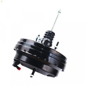 MOHASHI MBN-424 Brake Booster Hydrovac Assembly for Nissan Navara Calibre 2015-2021