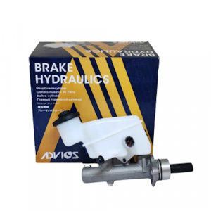 ADVICS BMTP-345 Brake Master Assembly for Toyota Vios MTM 13/16 2007-2013 47201-52330