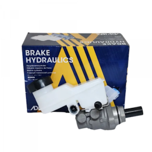 ADVICS BMTP-A91 Brake Master Assembly for Toyota Vios 1.5 1NZ-FE 2000-2007 47207-52012