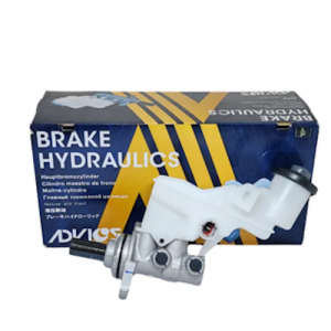 ADVICS BMTS-075 Brake Master Assembly for Toyota Vios ATM 2019-Present 47201-0D630