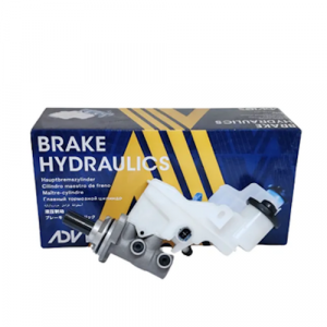 ADVICS BMTP-A104 Brake Master Assembly for Toyota Vios 2NZ-FE Manual 2013-2016 47201-0D460