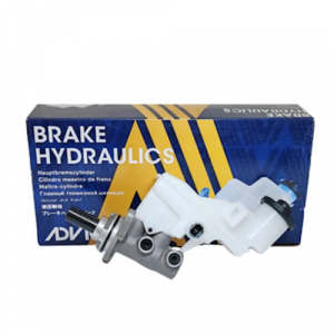 ADVICS BMTP-A103 Brake Master Assembly for Toyota Vios 1.5L 1NZ-FE / 2NZ-FE ATM 2013-2016 47201-0D450