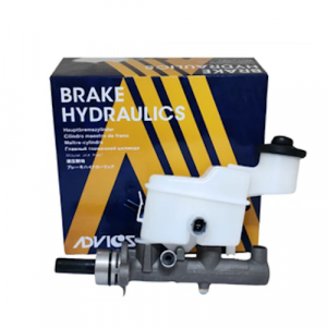 ADVICS BMTP-612 Brake Master Assembly for Toyota Fortuner / Hilux Hi-lux / Innova 13/16 MTM 2005-2015 47201-0K040