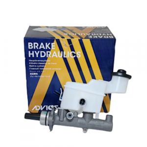 ADVICS BMTP-624 Brake Master Assembly for Toyota Fortuner / Hilux Hi-lux / Innova 13/16 ATM 2005-2015 47201-0K030