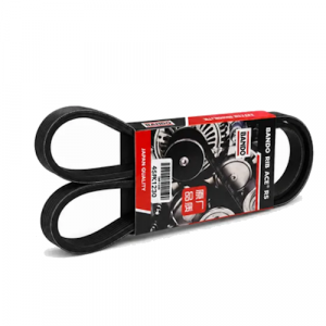 BANDO 6PK1230 Drive Belt / Alternator Belt for Mitsubishi Mirage / Mirage G4 1.2L 3A92 1340A146