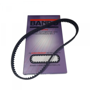 BANDO 111B-YU29 Timing Belt for Mitsubishi Lancer 1.6L 4G92 MD314456