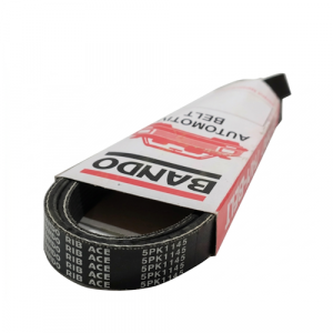 BANDO 5PK1145 Drive Belt for Honda City / Jazz 1.5L 2014-2019 31110-55A-Z02