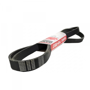 BANDO 7PK1750 Drive Belt for Honda CR-V CRV 2.4L K24Z1 2007-2011 38920-RBB-E03