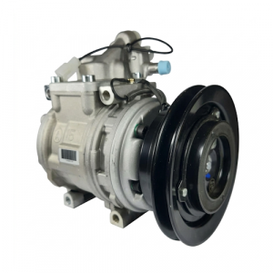 DENSO 10PA15C Aircon Compressor for Toyota Hilux Hi-lux 1985-2005 88310-2B590 88320-2B400 88410-21020
