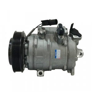 DENSO 10SRE15C Aircon Compressor for Mitsubishi Xpander 2017-2020 XI437230-7070 7813B173 437230-7070