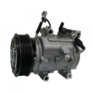 DENSO 10SRE11C Aircon Compressor for Toyota Vios / Yaris 2017-2020 447230-0020