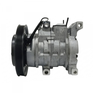 DENSO 10S11C Aircon Compressor for Toyota Vios 2003-2013 447280-0560