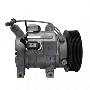 DENSO 10S11C Aircon Compressor for Toyota Hilux D4D 2005-2015 447260-8020