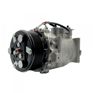 Sanden TRSA11 3701 Aircon Compressor for Toyota Innova Diesel 2005 7PK