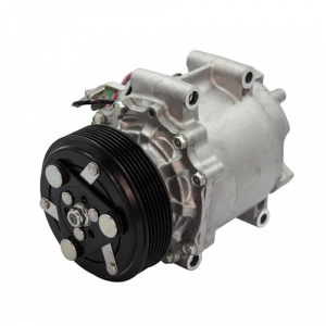Sanden TRSE09 3729 Aircon Compressor for Toyota Innova 2017 7PK