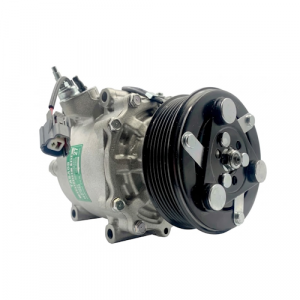 Sanden TRSA09 4913 Aircon Compressor for Honda Civic 2001 1.7L 6PK 38810-PLA-E01