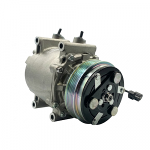Sanden TRSE07 3407/3424 Aircon Compressor for Honda City / Fit / Jazz 2008 5PK 38810-RB0-006