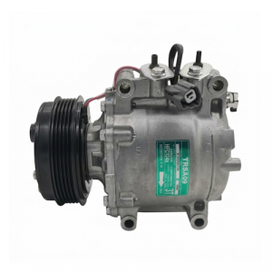 Sanden TRSA09 3625 Aircon Compressor for Honda City 2003 5PK 38810-REA-Z01