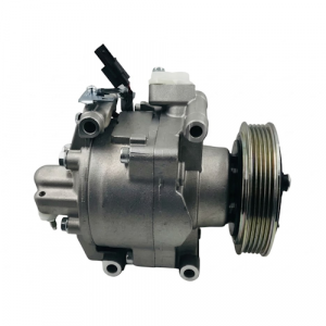 Sanden STR08 3905 Aircon Compressor for Honda City / Jazz 2014-2019 38810-55A-T01