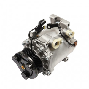 Sanden MSC90C Aircon Compressor for Mitsubishi Lancer / Eclipse / Galant / Mirage 7813A040