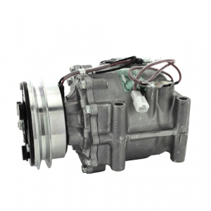 Sanden TRS090 Aircon Compressor for Mitsubishi Pajero NH 2.5 Diesel 1991-1993 MB878168 MR149363