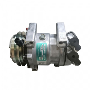 Sanden SD5H14 5401 Aircon Compressor for Mitsubishi Montero Sport / Strada 2.5 4D56 MR568120 MR568121