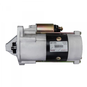 Blitz BSF-11201 Starter Motor for Ford Ranger 2.2L TDCi P4AT OEM AB39-11000-AA