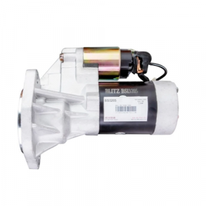 Blitz BSI-3205 Starter Motor for Isuzu Crosswind 4JA1 4JB1 OEM 8-94433219-0 8-97032821-0 8-97084877-0