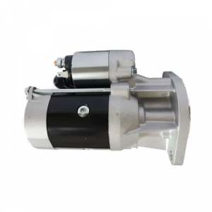 Blitz BSI-3219 Starter Motor for Isuzu D-Max 3.0L 4JH1 4JJ1 OEM 8-98028198-0