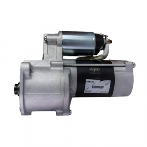 Blitz BSM-5205 Starter Motor for Mitsubishi Pajero / L200 / Strada 4D55 4D56 OEM M2T61171 MD164978 M2T60171 M2T61071 MD072654 M2T74171 MD164977