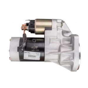 Blitz BSN-7204 Starter Motor for Nissan Navara D21 D22 / Urvan TD25 TD27 OEM 23300-80G00 23300-6T001 23300-10T01