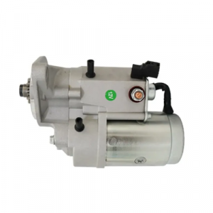 Blitz BST-9219 Starter Motor for Toyota Innova 2.5L 2KD-FTV OEM 28100-0L040